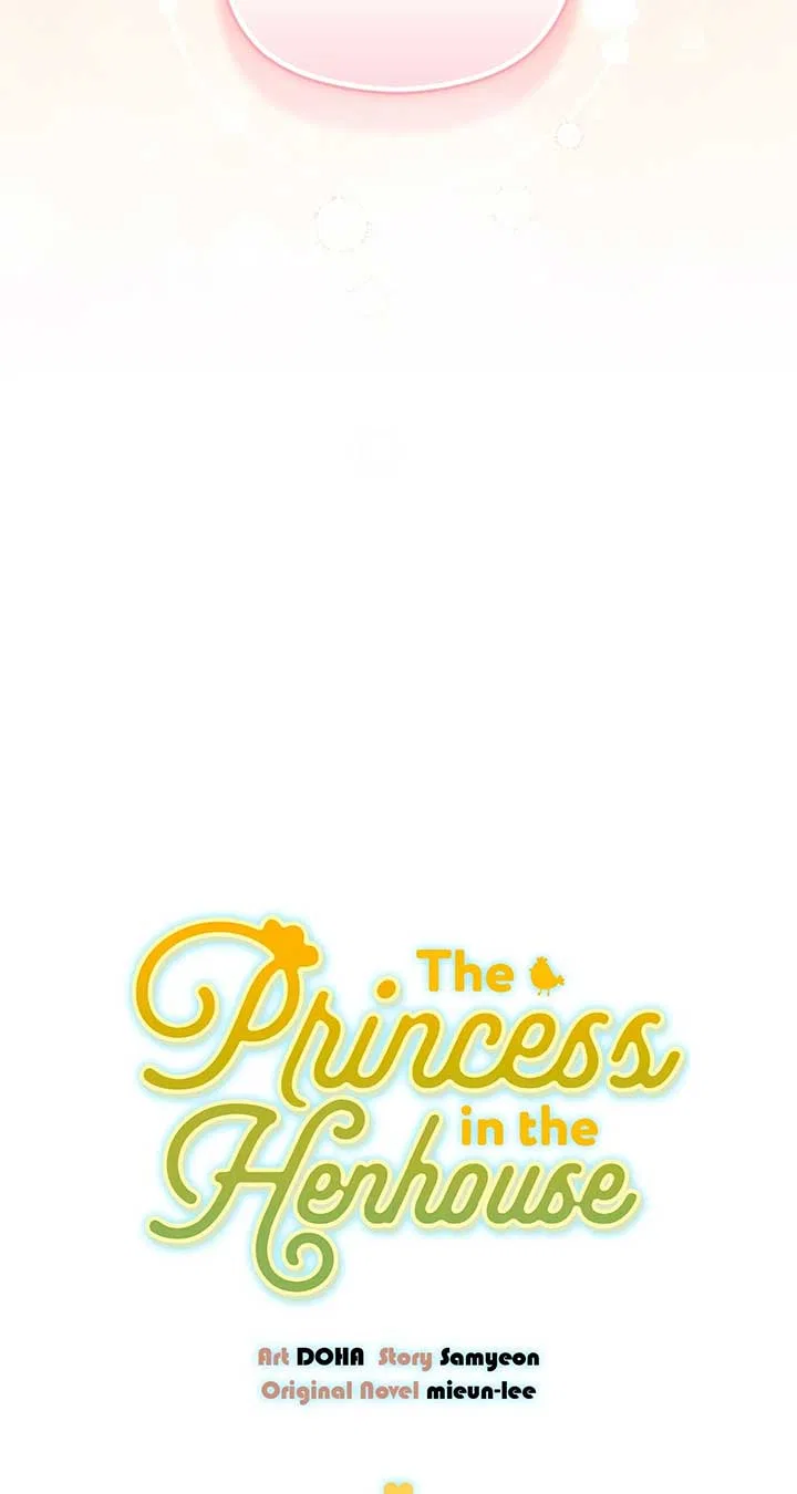 The Princess in The Henhouse Chapter 48 – Page 6