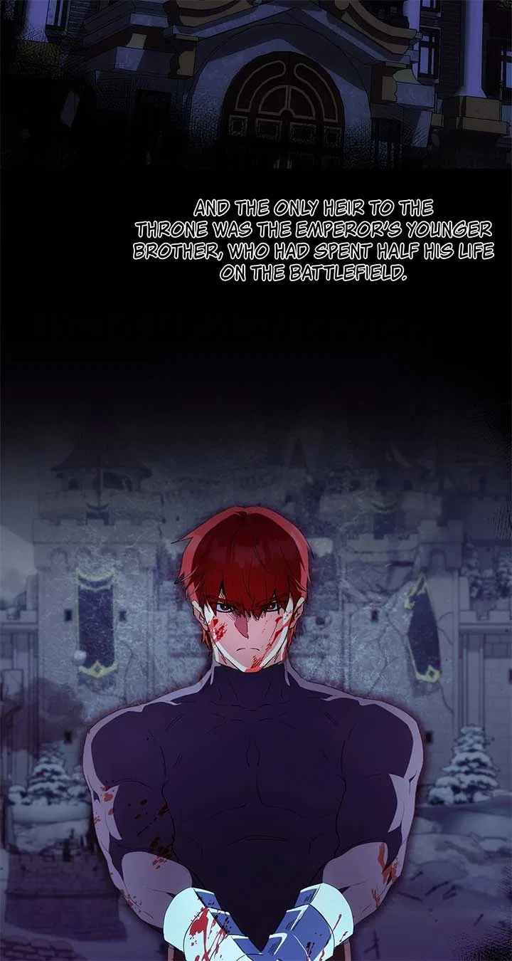 The Princess in The Henhouse Chapter 48 – Page 9