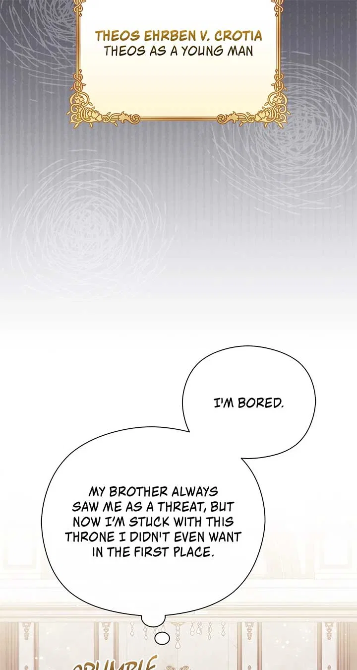 The Princess in The Henhouse Chapter 48 – Page 12