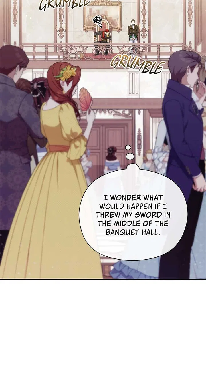 The Princess in The Henhouse Chapter 48 – Page 13