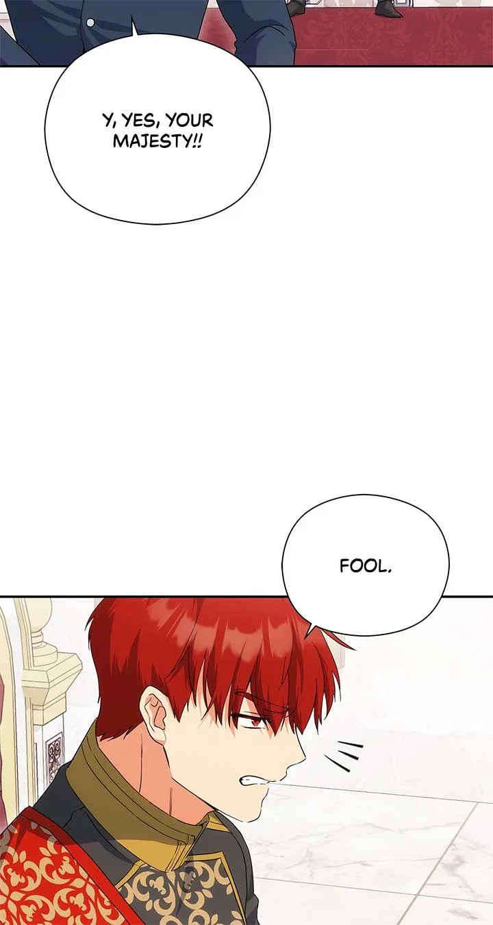 The Princess in The Henhouse Chapter 48 – Page 18
