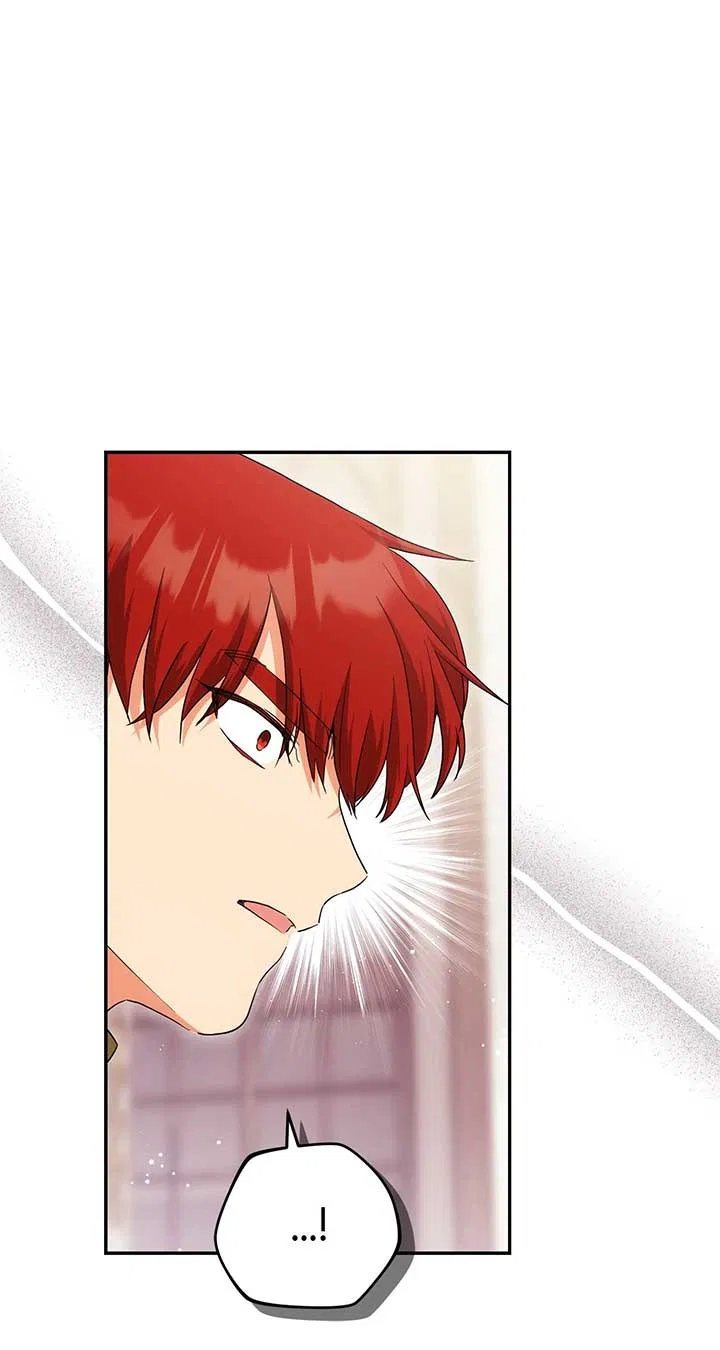 The Princess in The Henhouse Chapter 48 – Page 20