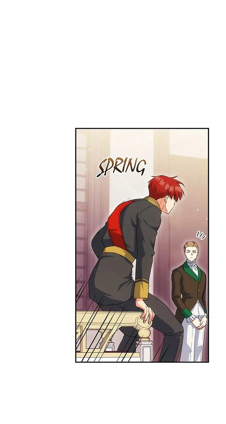 The Princess in The Henhouse Chapter 48 – Page 21