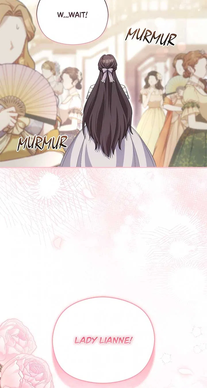 The Princess in The Henhouse Chapter 48 – Page 25