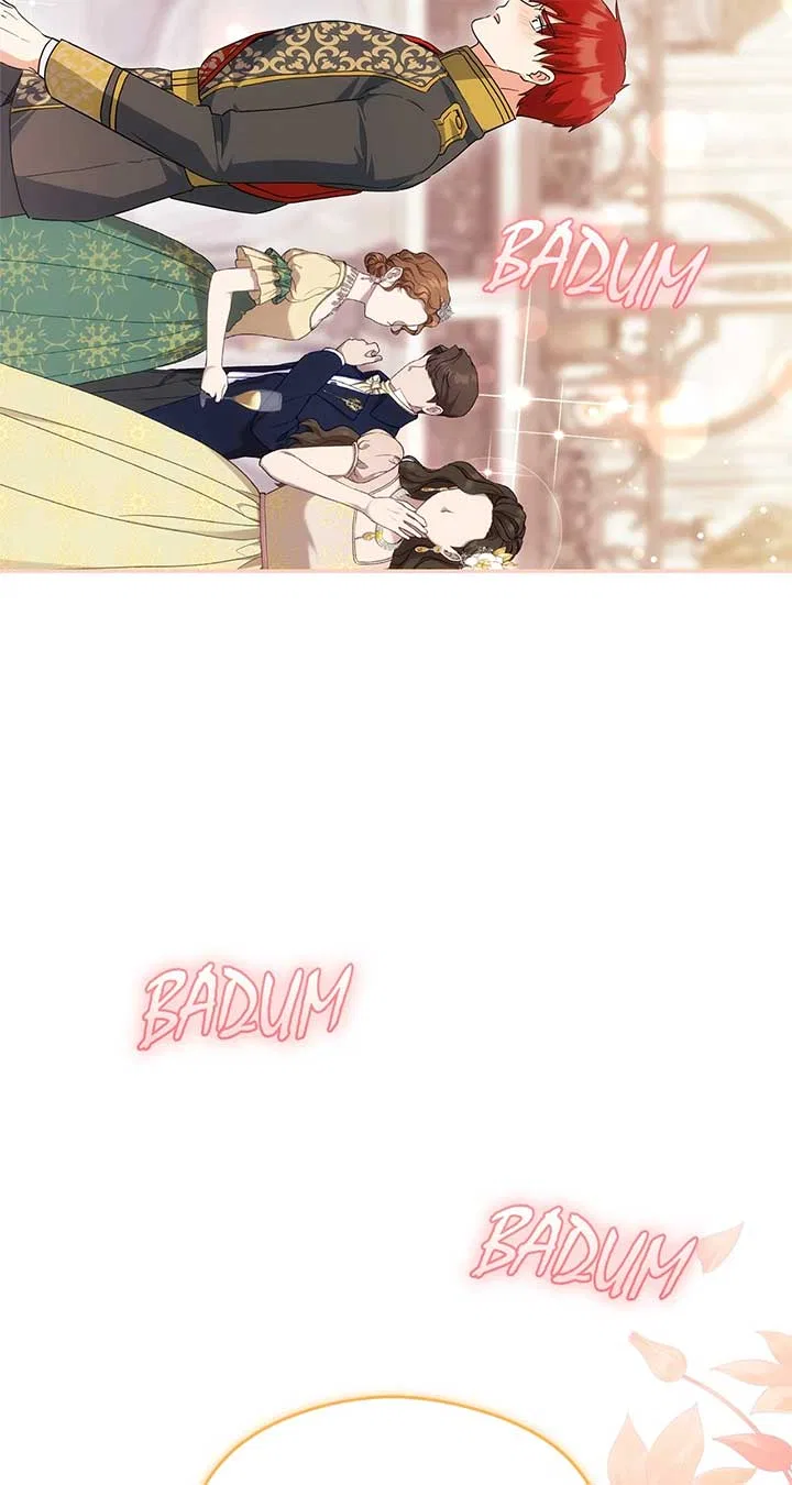 The Princess in The Henhouse Chapter 48 – Page 29