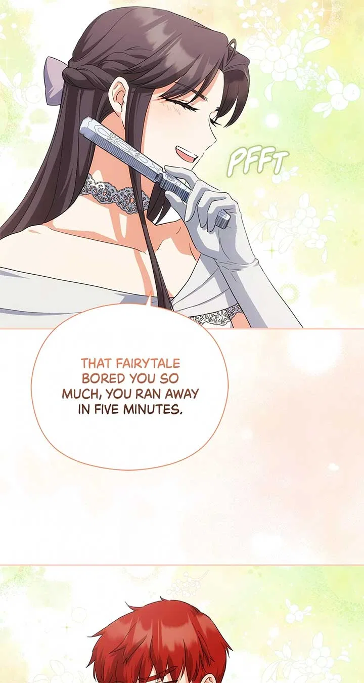 The Princess in The Henhouse Chapter 48 – Page 34