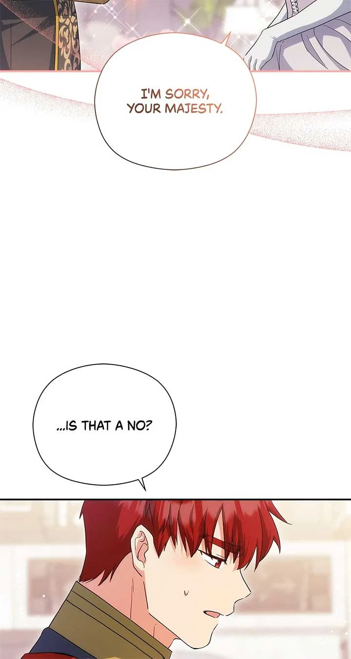 The Princess in The Henhouse Chapter 48 – Page 37
