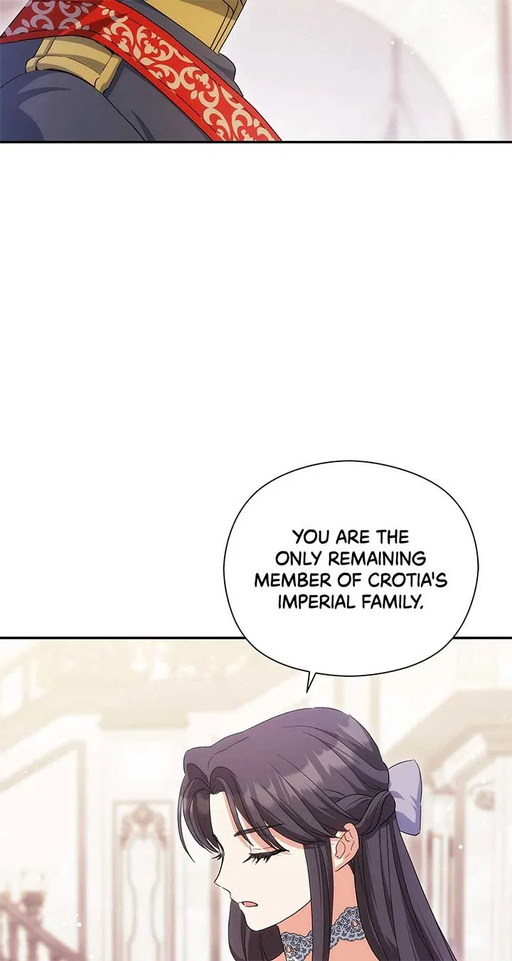 The Princess in The Henhouse Chapter 48 – Page 38