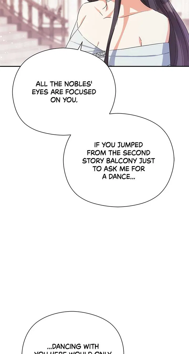 The Princess in The Henhouse Chapter 48 – Page 39
