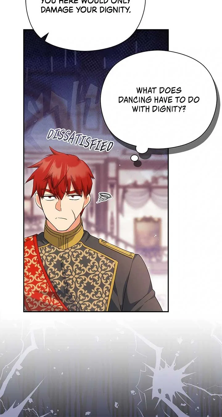The Princess in The Henhouse Chapter 48 – Page 40