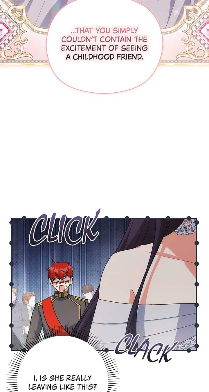 The Princess in The Henhouse Chapter 48 – Page 43