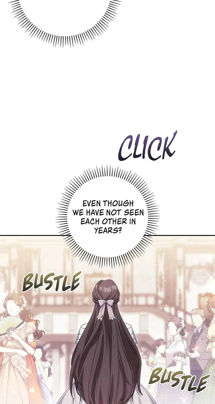 The Princess in The Henhouse Chapter 48 – Page 44