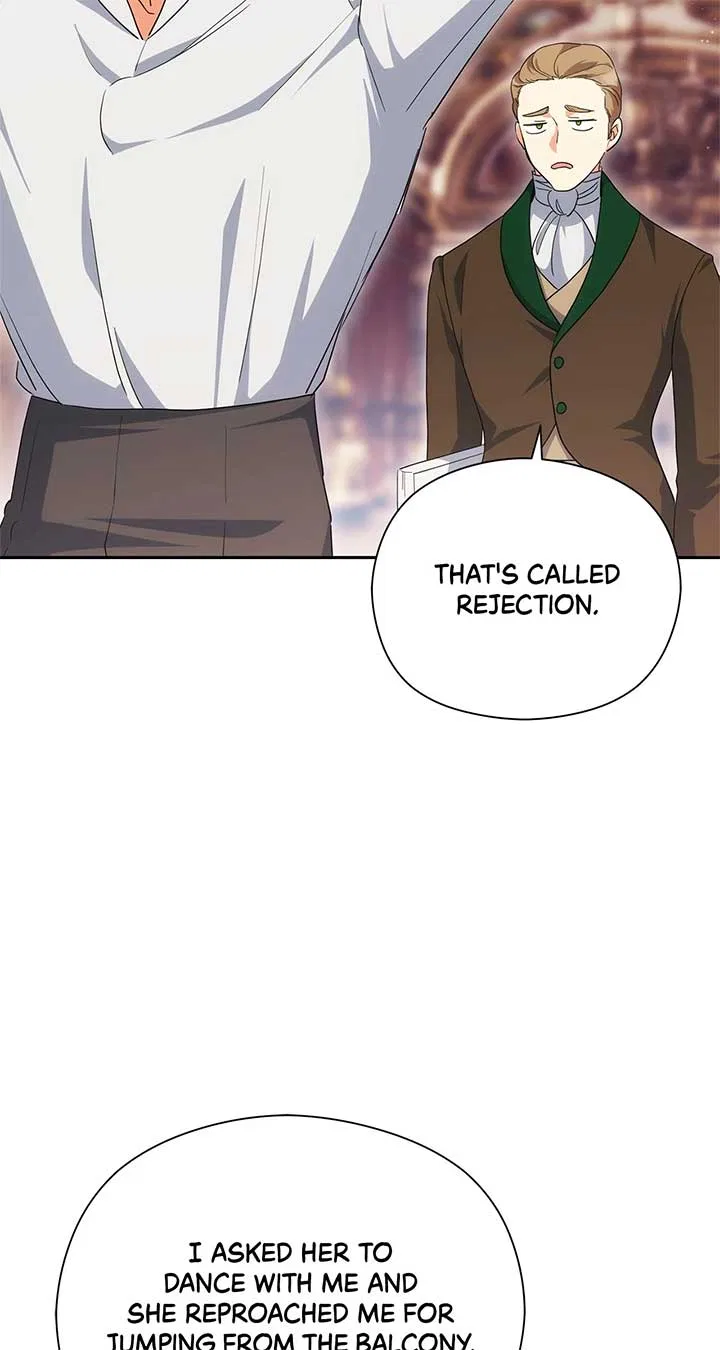 The Princess in The Henhouse Chapter 48 – Page 48