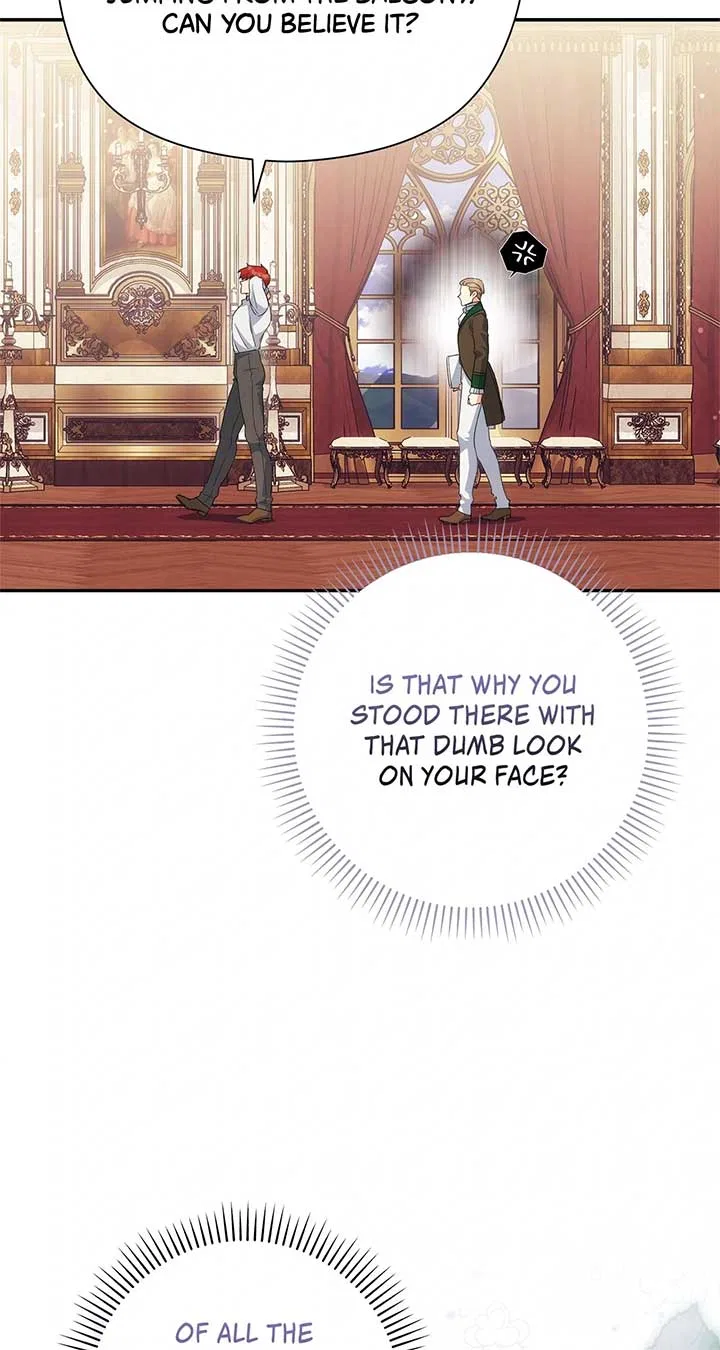 The Princess in The Henhouse Chapter 48 – Page 49