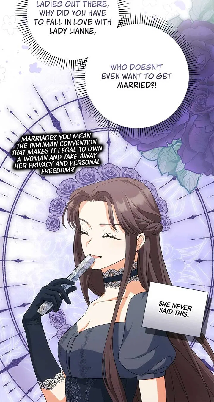 The Princess in The Henhouse Chapter 48 – Page 50