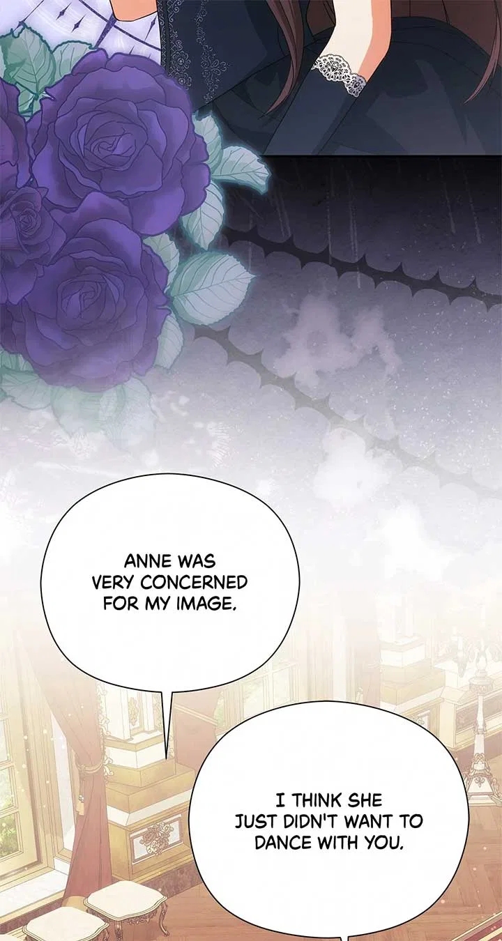The Princess in The Henhouse Chapter 48 – Page 51