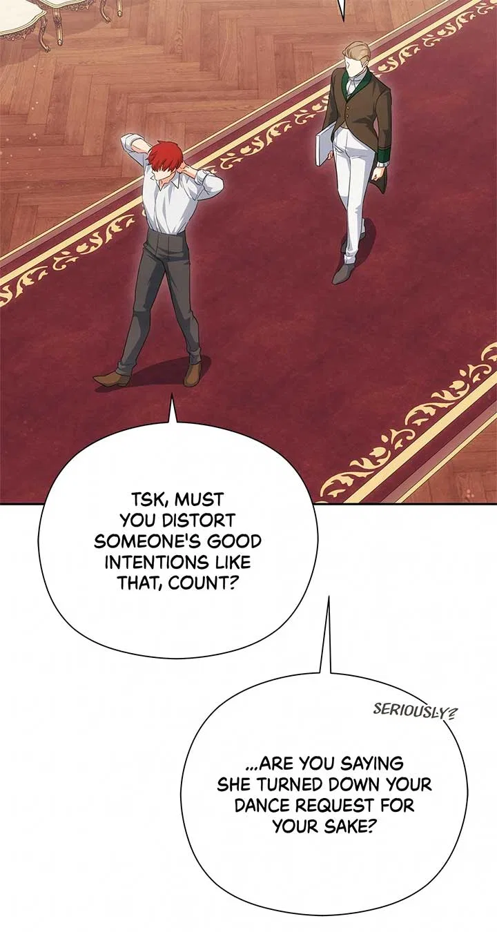The Princess in The Henhouse Chapter 48 – Page 52