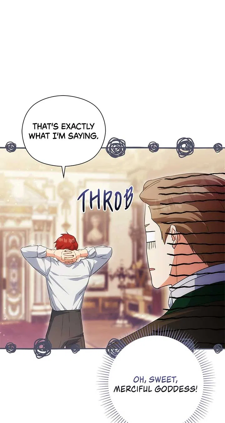 The Princess in The Henhouse Chapter 48 – Page 53