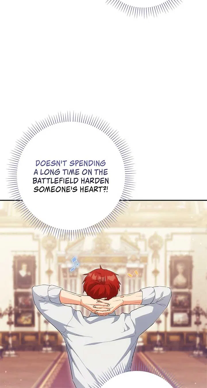 The Princess in The Henhouse Chapter 48 – Page 54