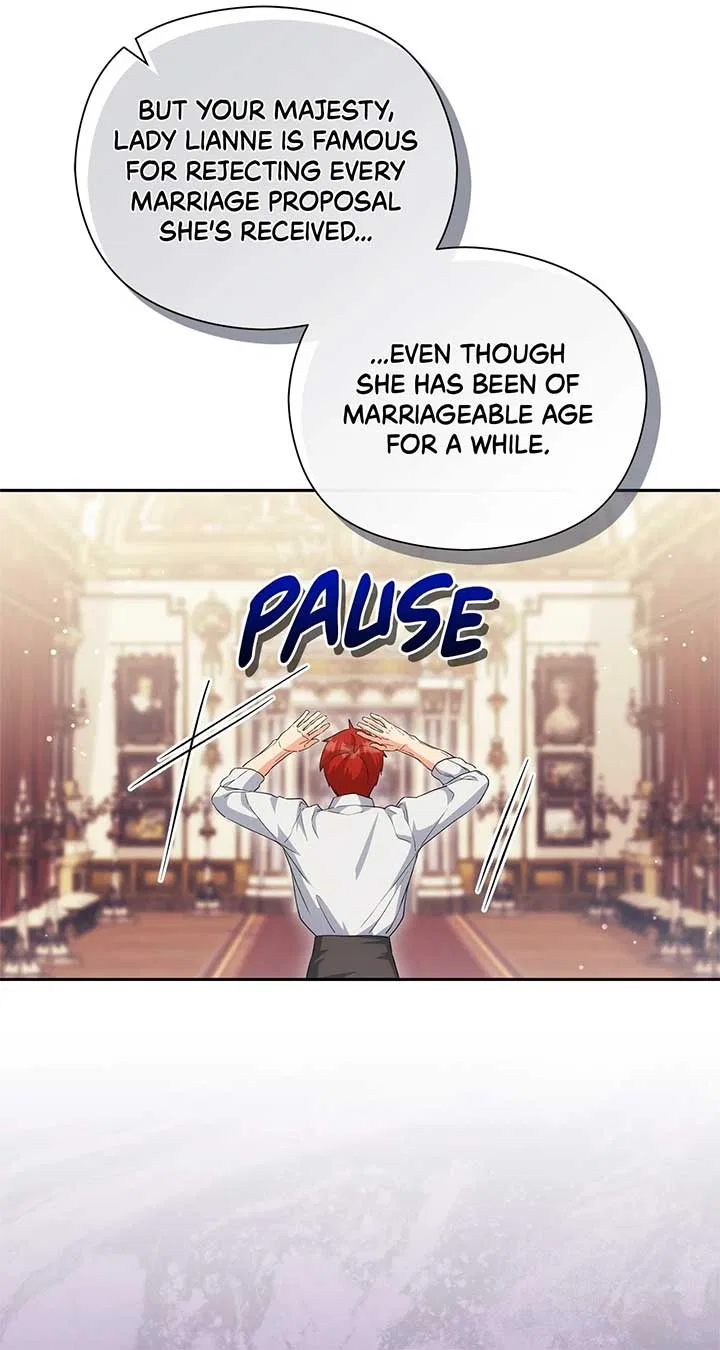 The Princess in The Henhouse Chapter 48 – Page 56
