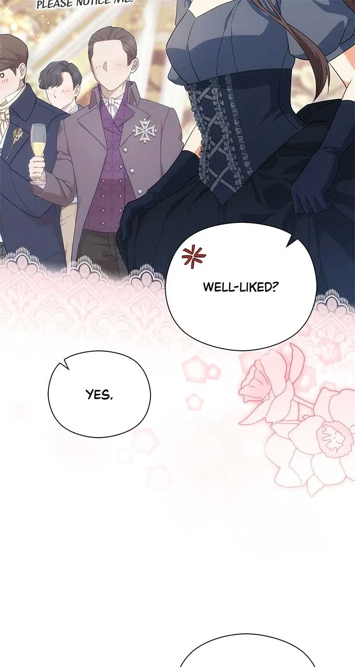 The Princess in The Henhouse Chapter 48 – Page 59