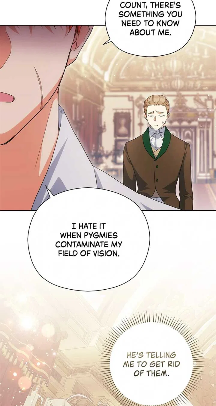 The Princess in The Henhouse Chapter 48 – Page 60