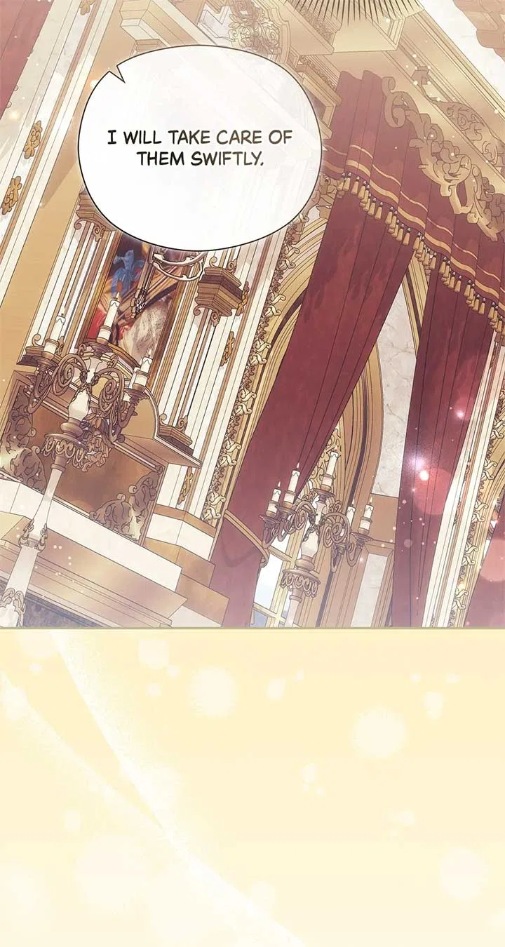 The Princess in The Henhouse Chapter 48 – Page 61
