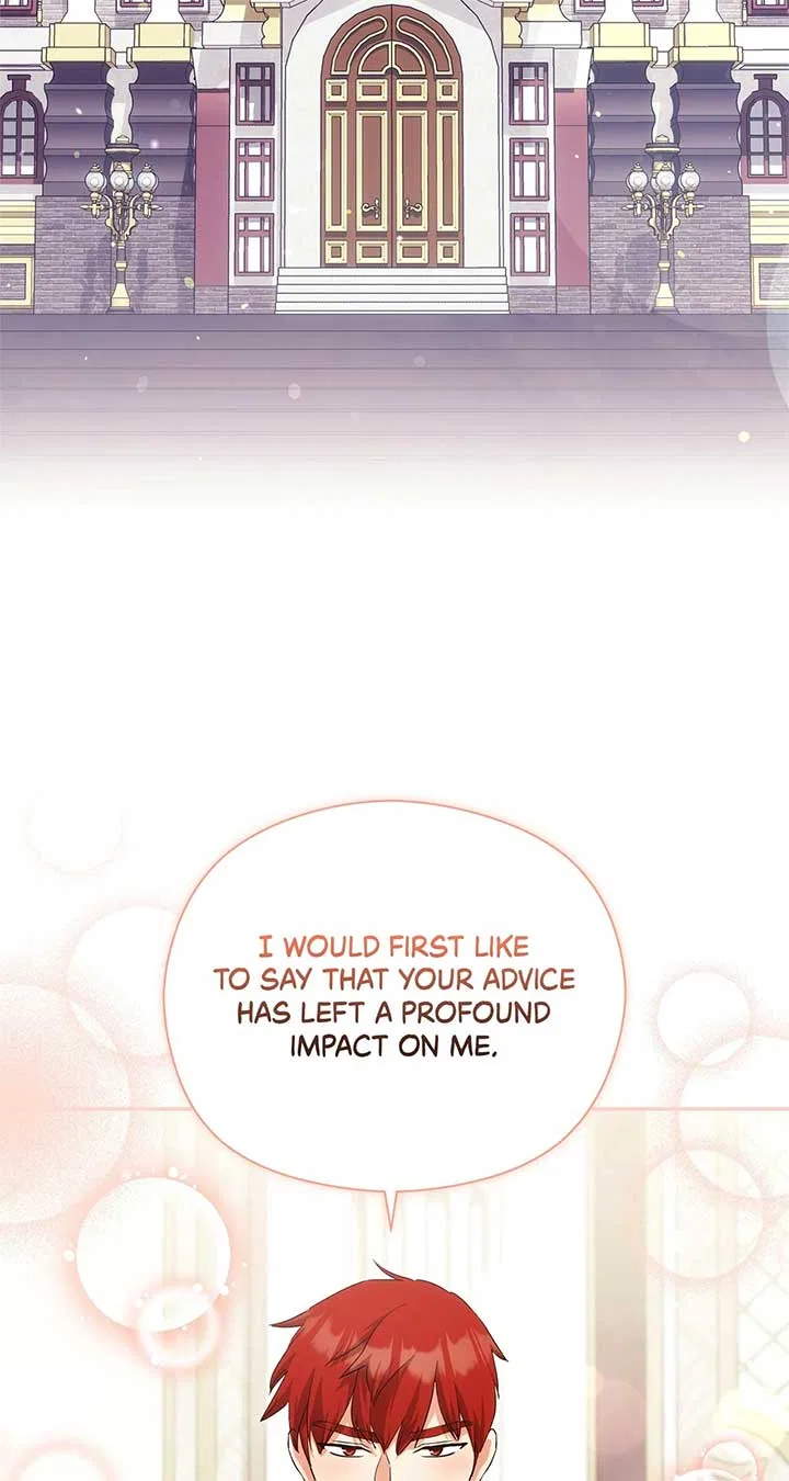 The Princess in The Henhouse Chapter 48 – Page 64