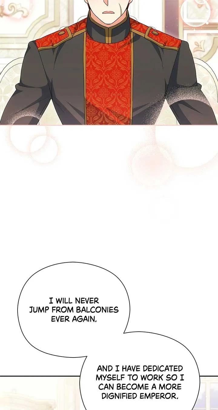 The Princess in The Henhouse Chapter 48 – Page 65