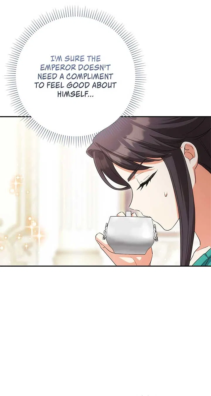 The Princess in The Henhouse Chapter 48 – Page 70