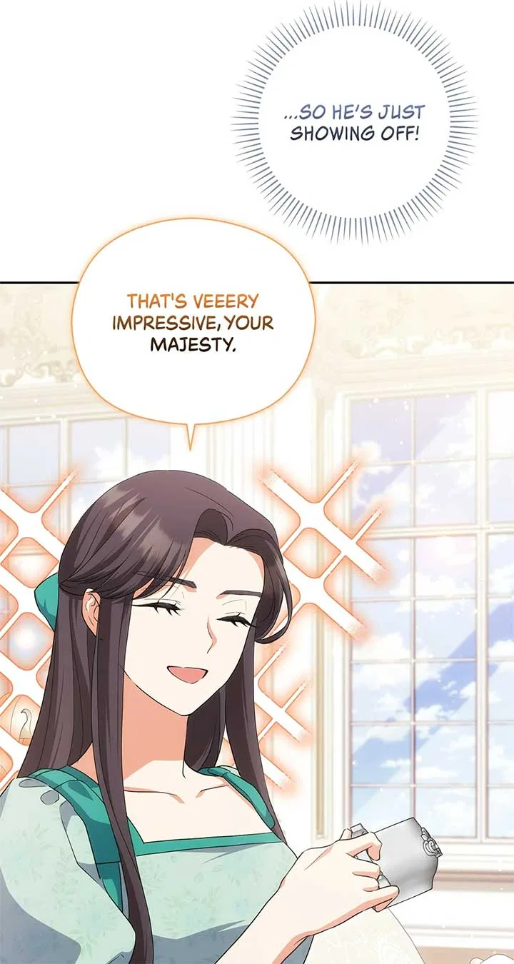 The Princess in The Henhouse Chapter 48 – Page 71