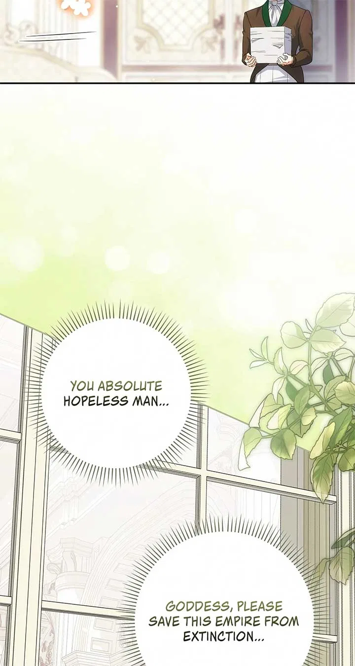 The Princess in The Henhouse Chapter 48 – Page 74