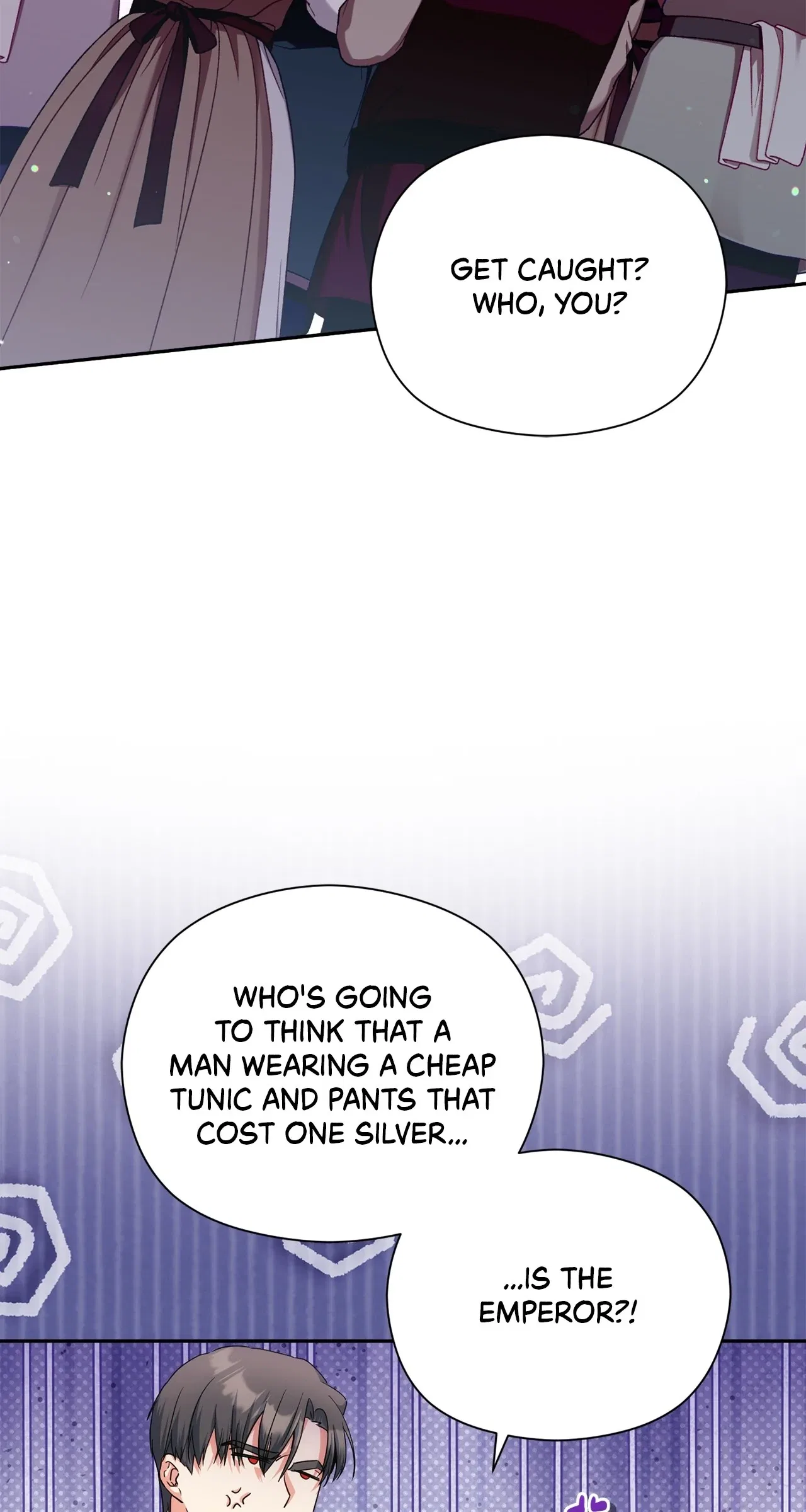 The Princess in The Henhouse Chapter 47 – Page 3