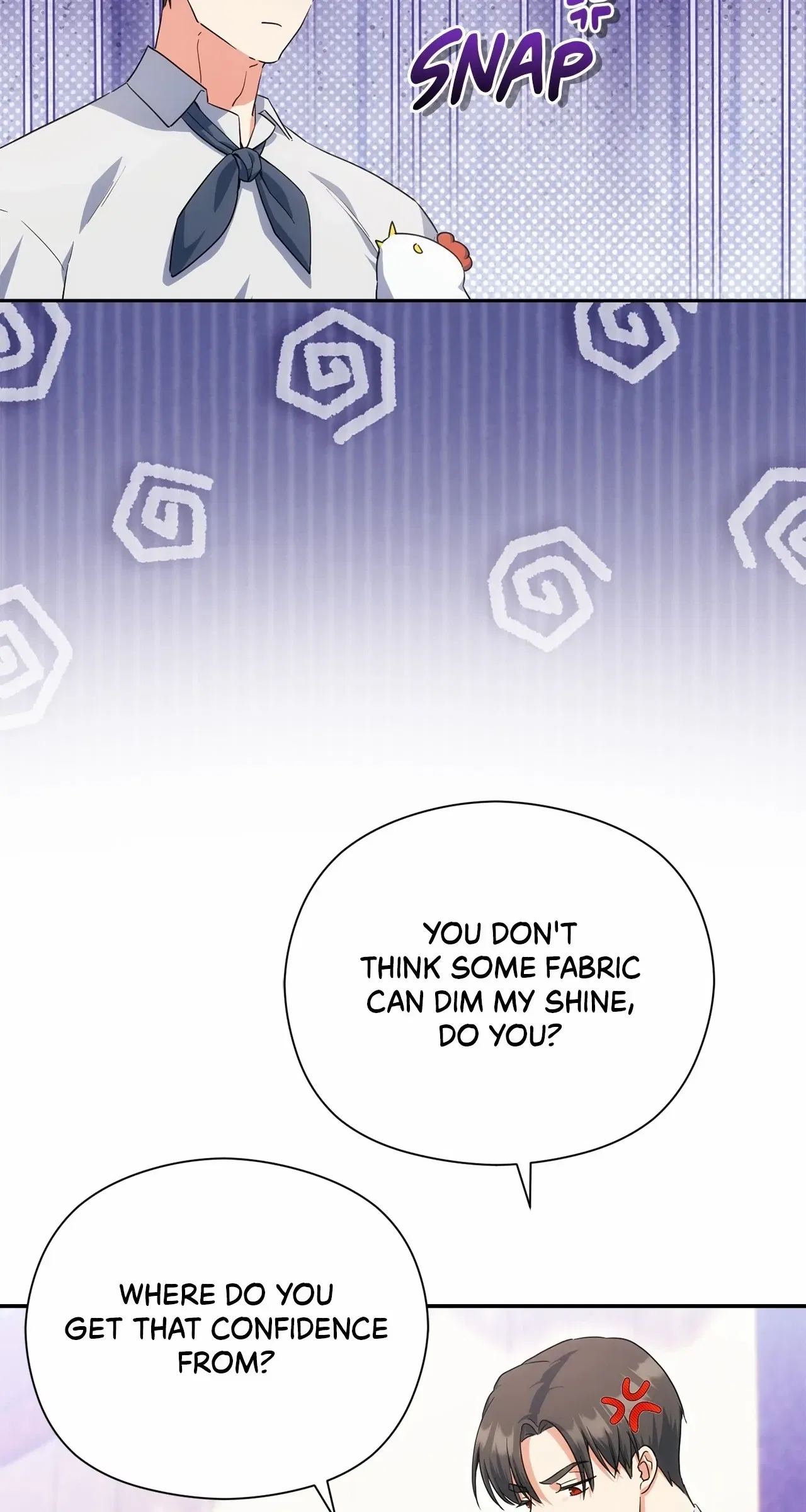 The Princess in The Henhouse Chapter 47 – Page 4