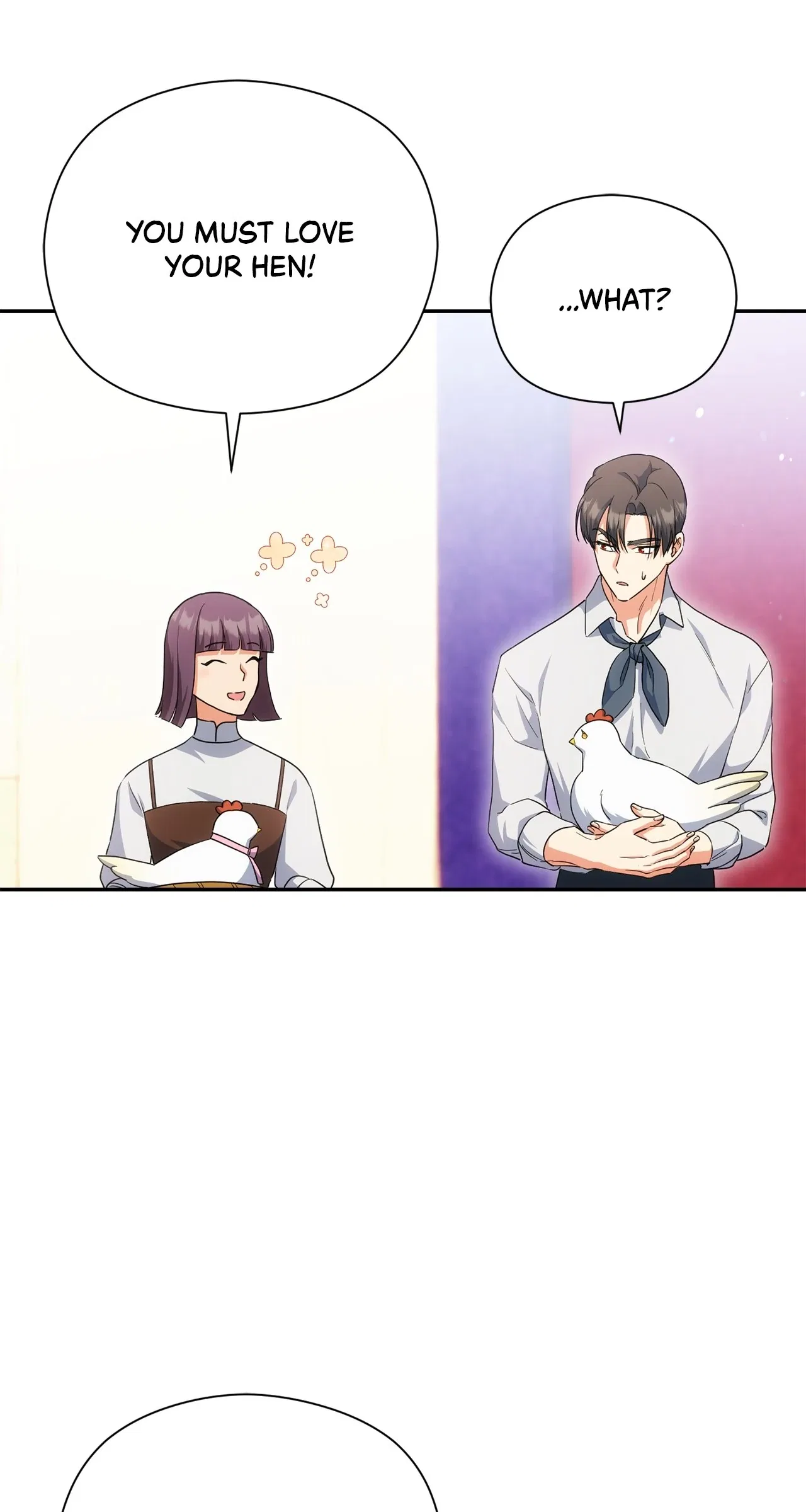 The Princess in The Henhouse Chapter 47 – Page 7