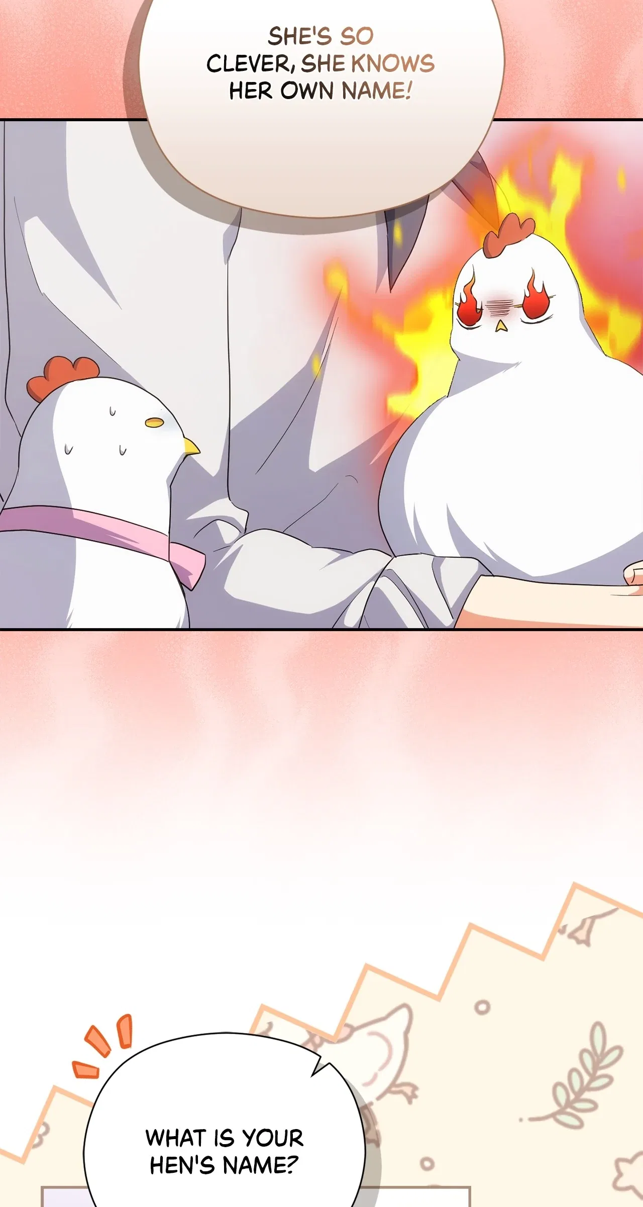 The Princess in The Henhouse Chapter 47 – Page 10
