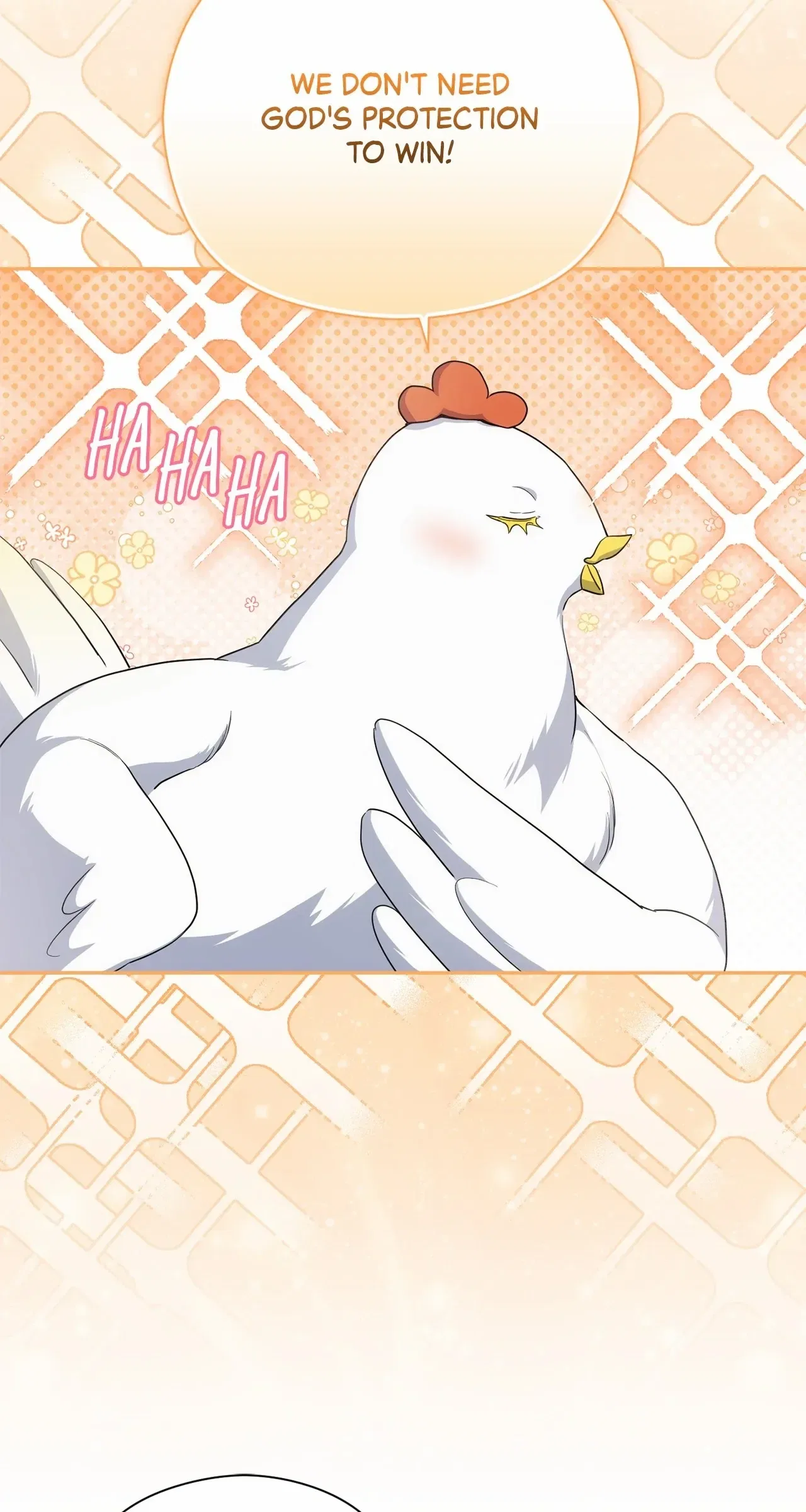 The Princess in The Henhouse Chapter 47 – Page 21