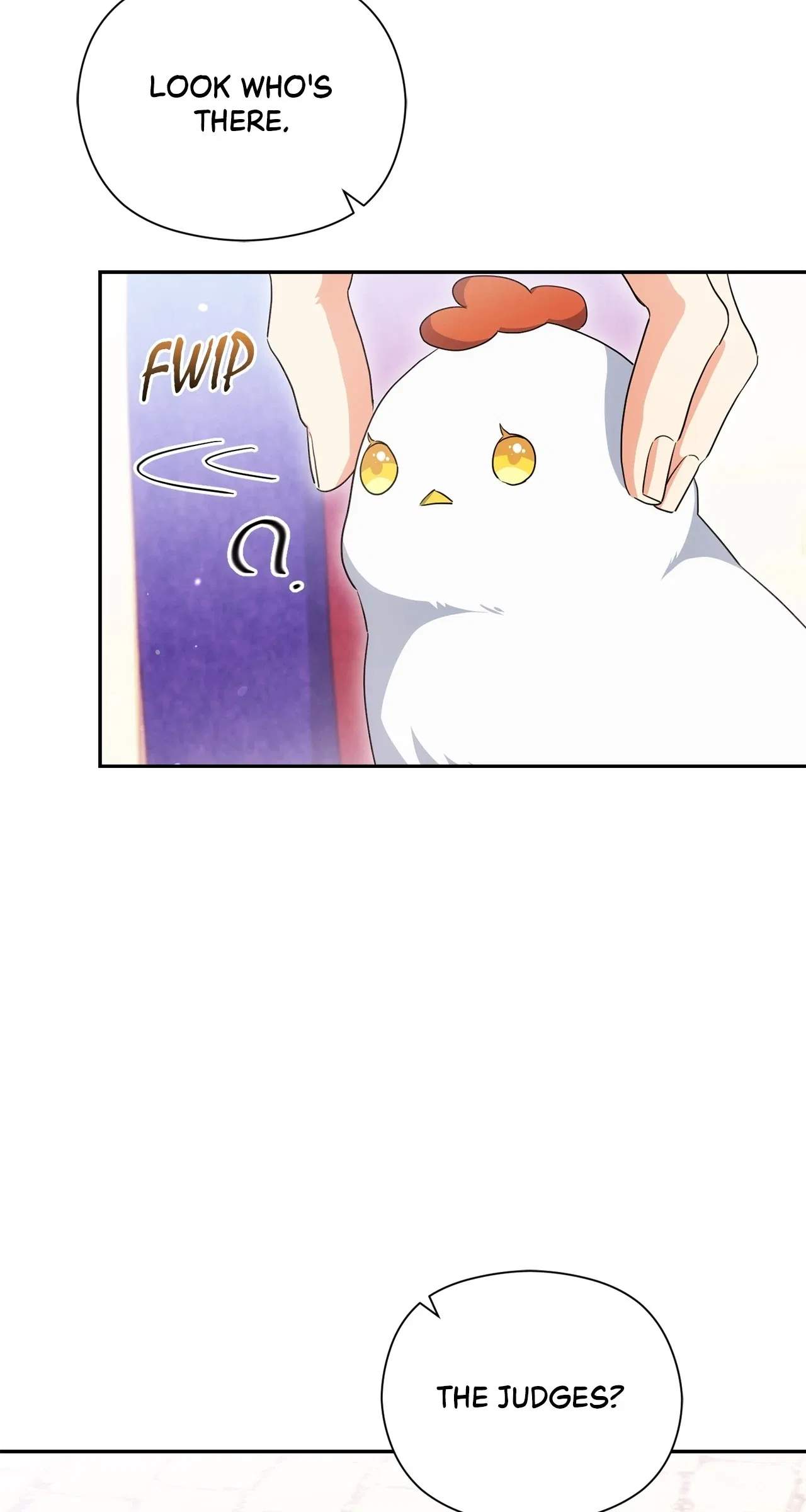 The Princess in The Henhouse Chapter 47 – Page 22