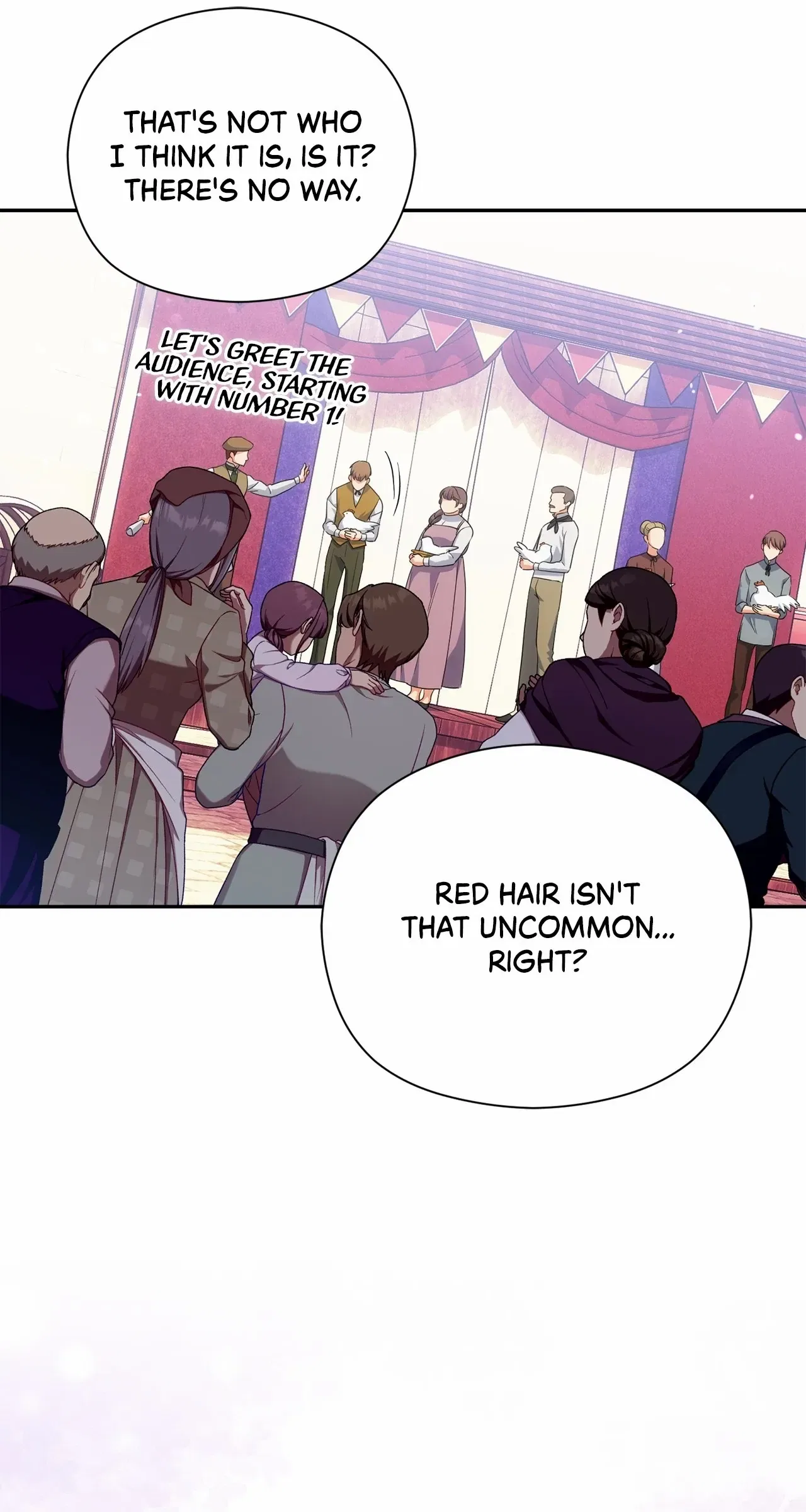 The Princess in The Henhouse Chapter 47 – Page 26