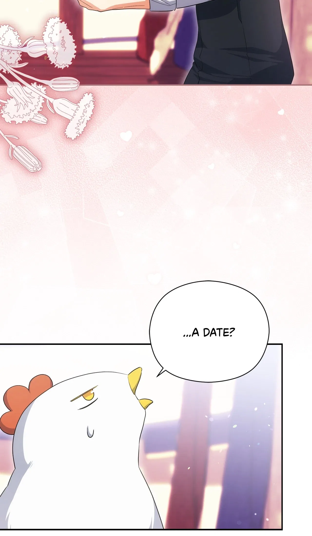 The Princess in The Henhouse Chapter 47 – Page 32