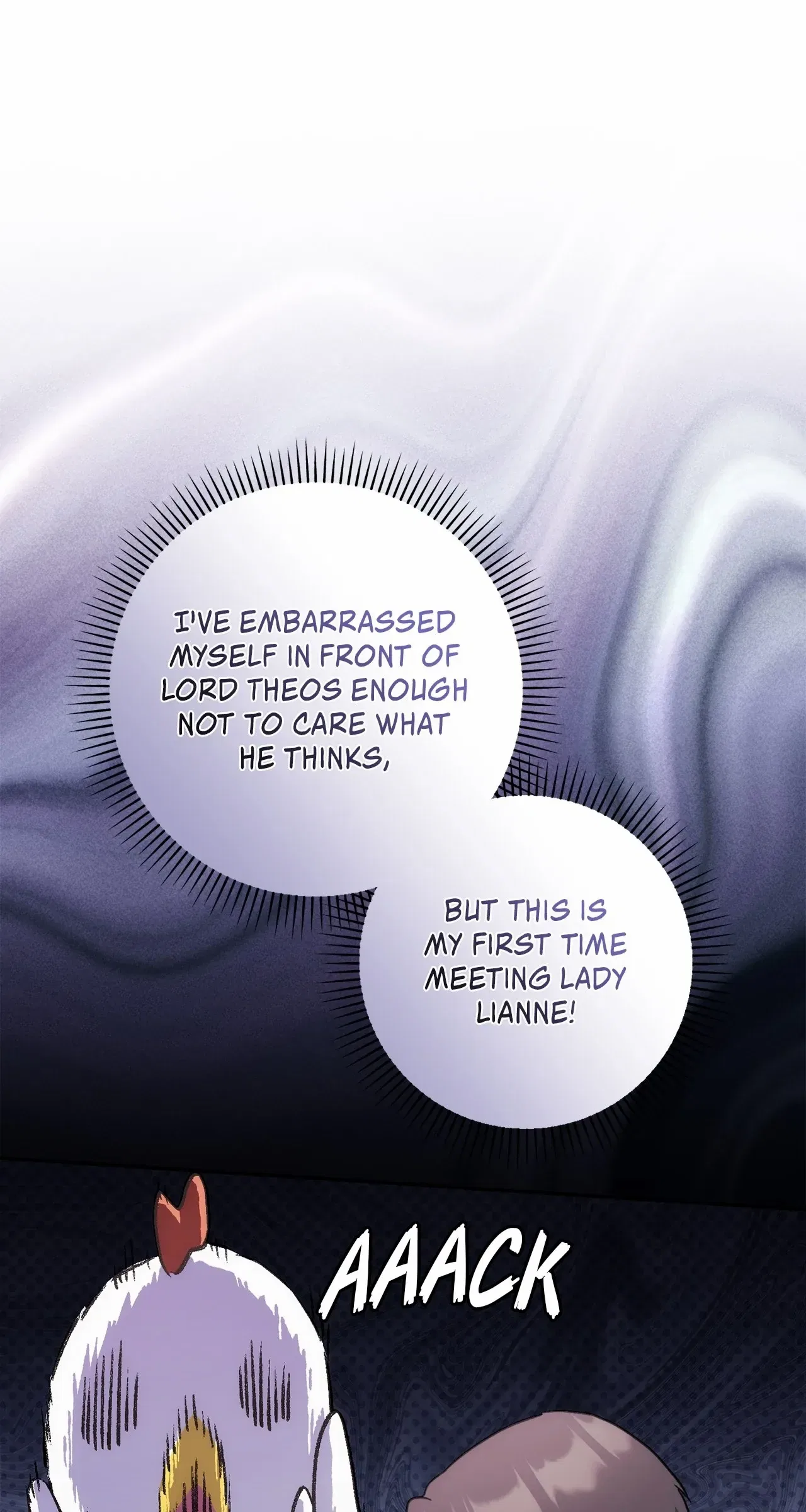 The Princess in The Henhouse Chapter 47 – Page 40