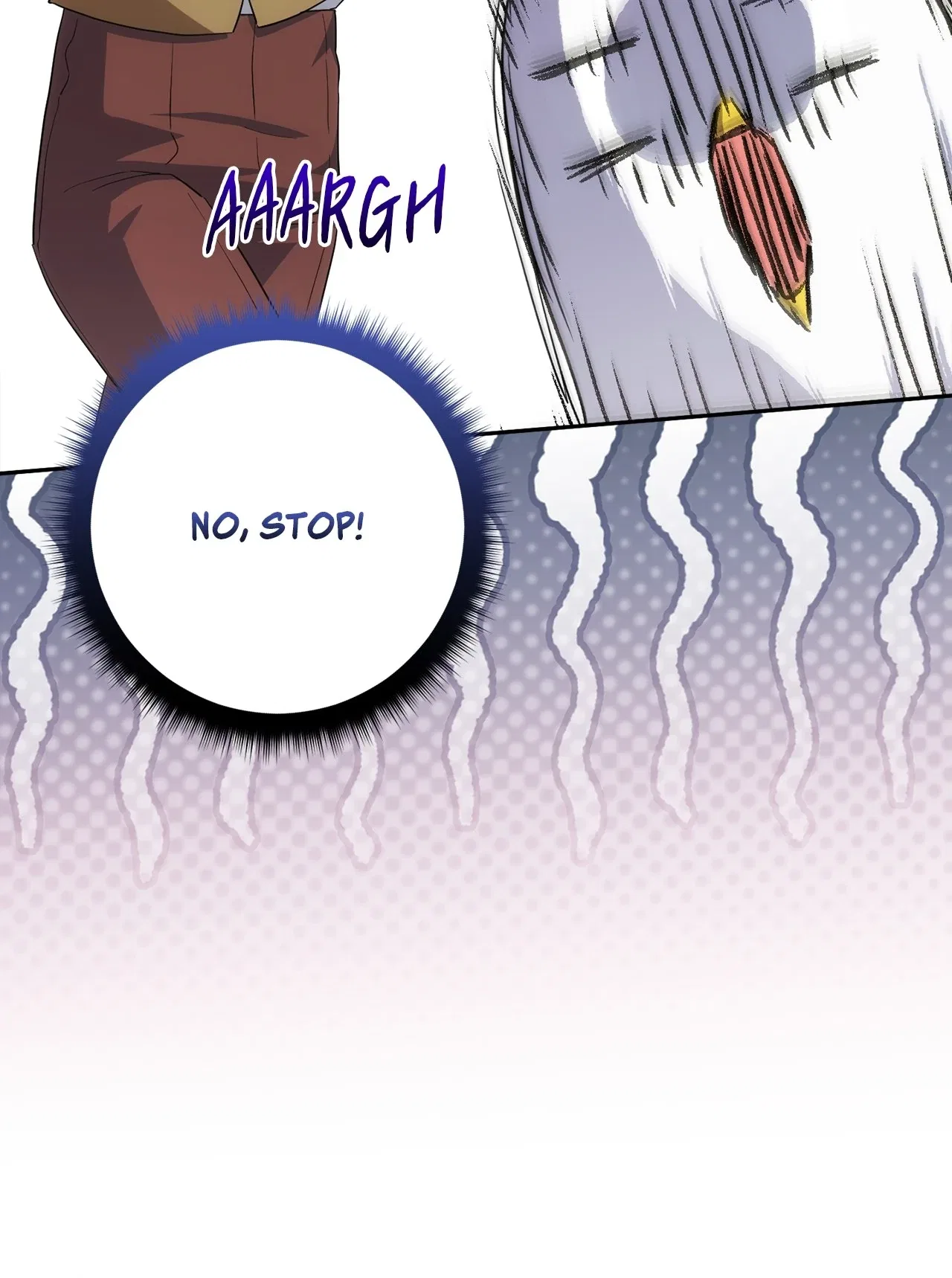 The Princess in The Henhouse Chapter 47 – Page 45
