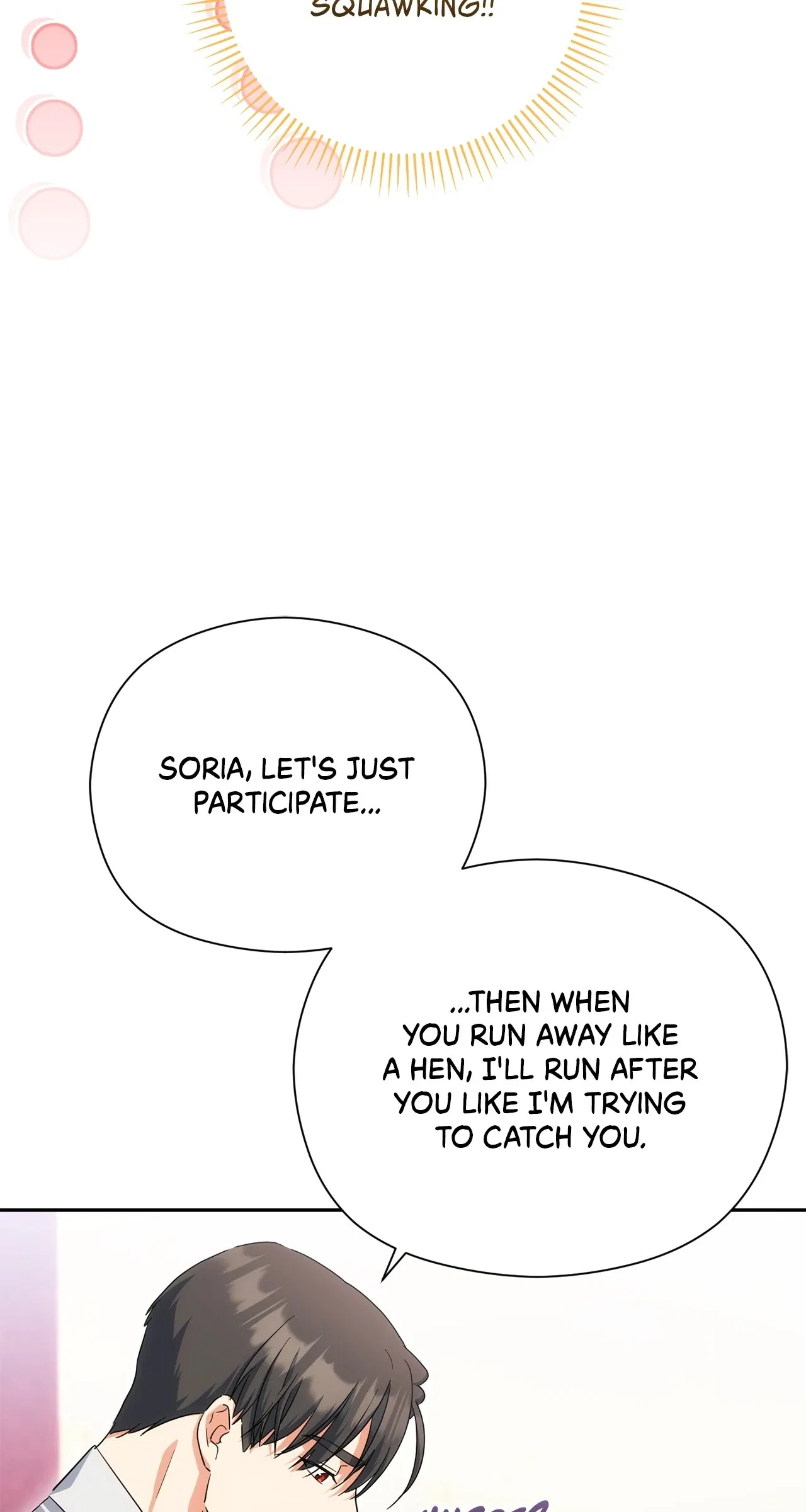 The Princess in The Henhouse Chapter 47 – Page 48