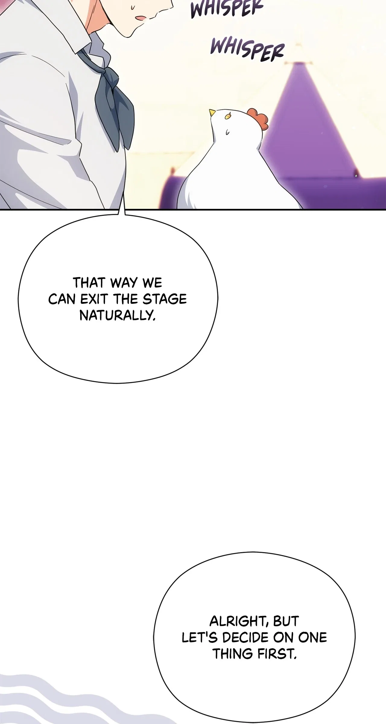 The Princess in The Henhouse Chapter 47 – Page 49