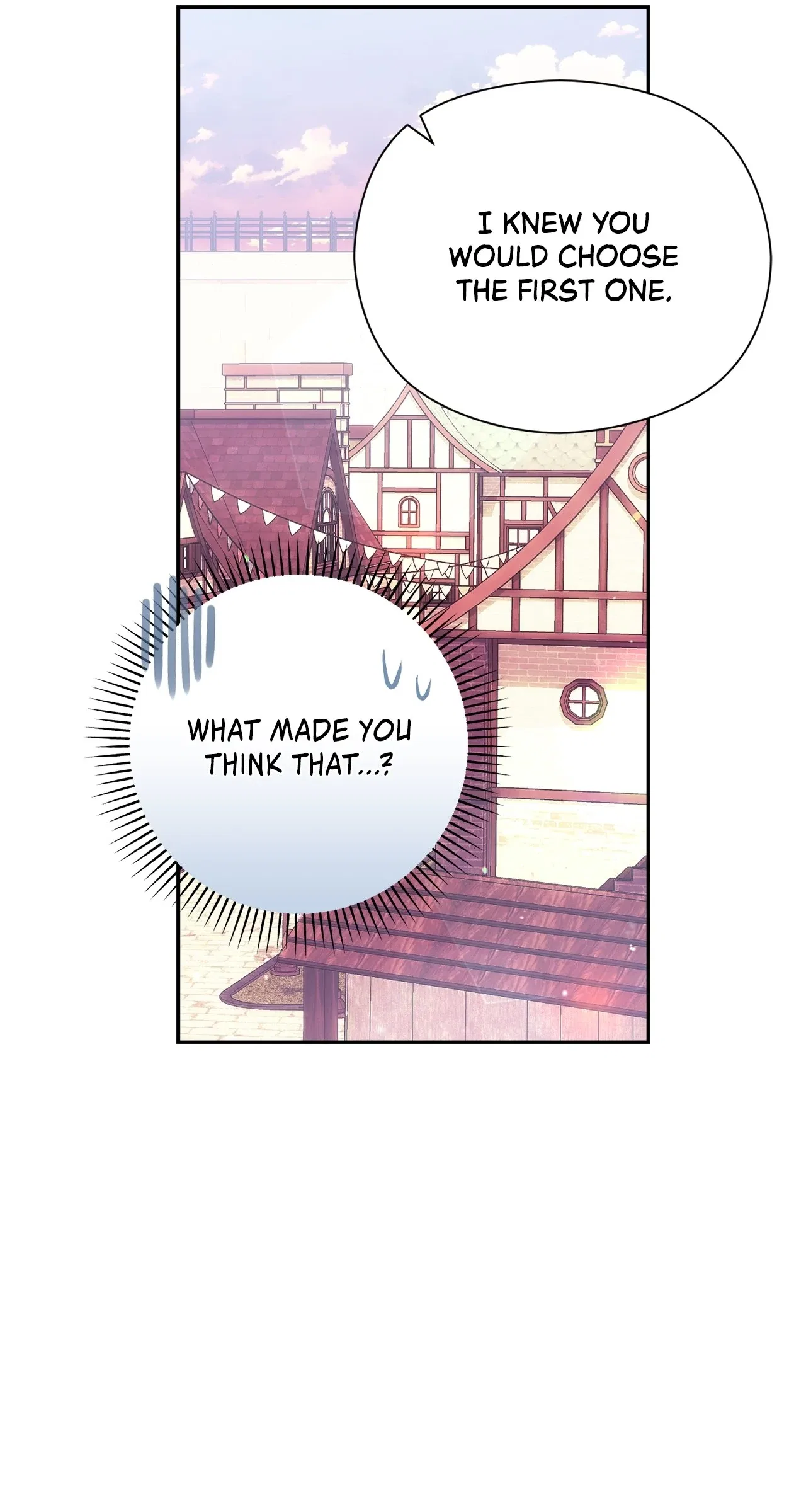 The Princess in The Henhouse Chapter 47 – Page 53
