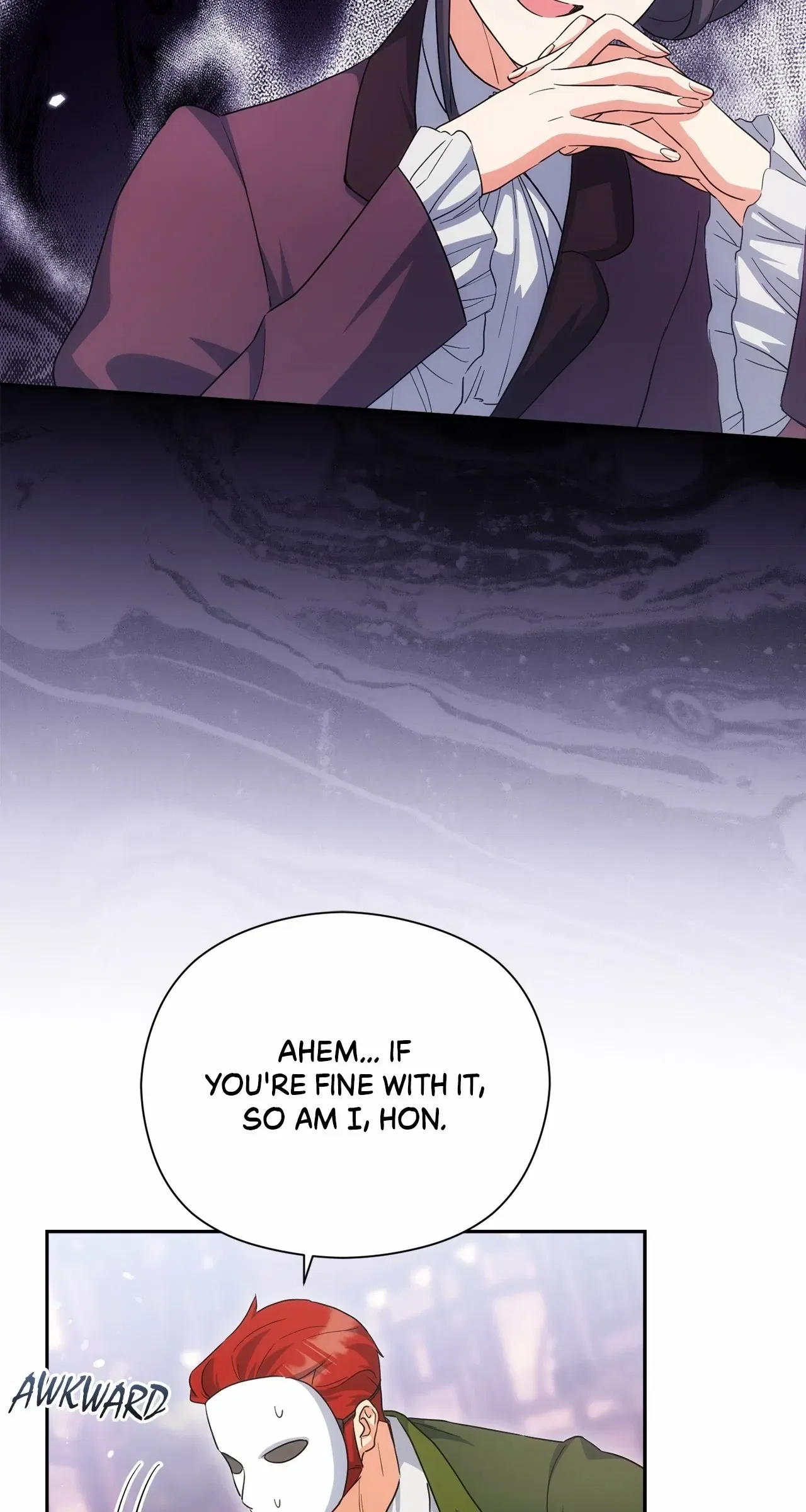 The Princess in The Henhouse Chapter 47 – Page 58
