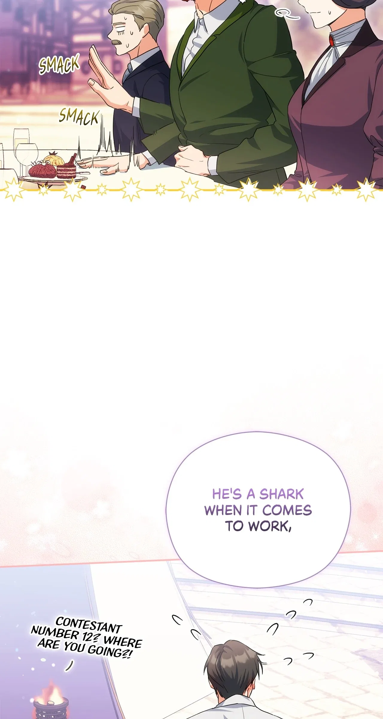 The Princess in The Henhouse Chapter 47 – Page 63