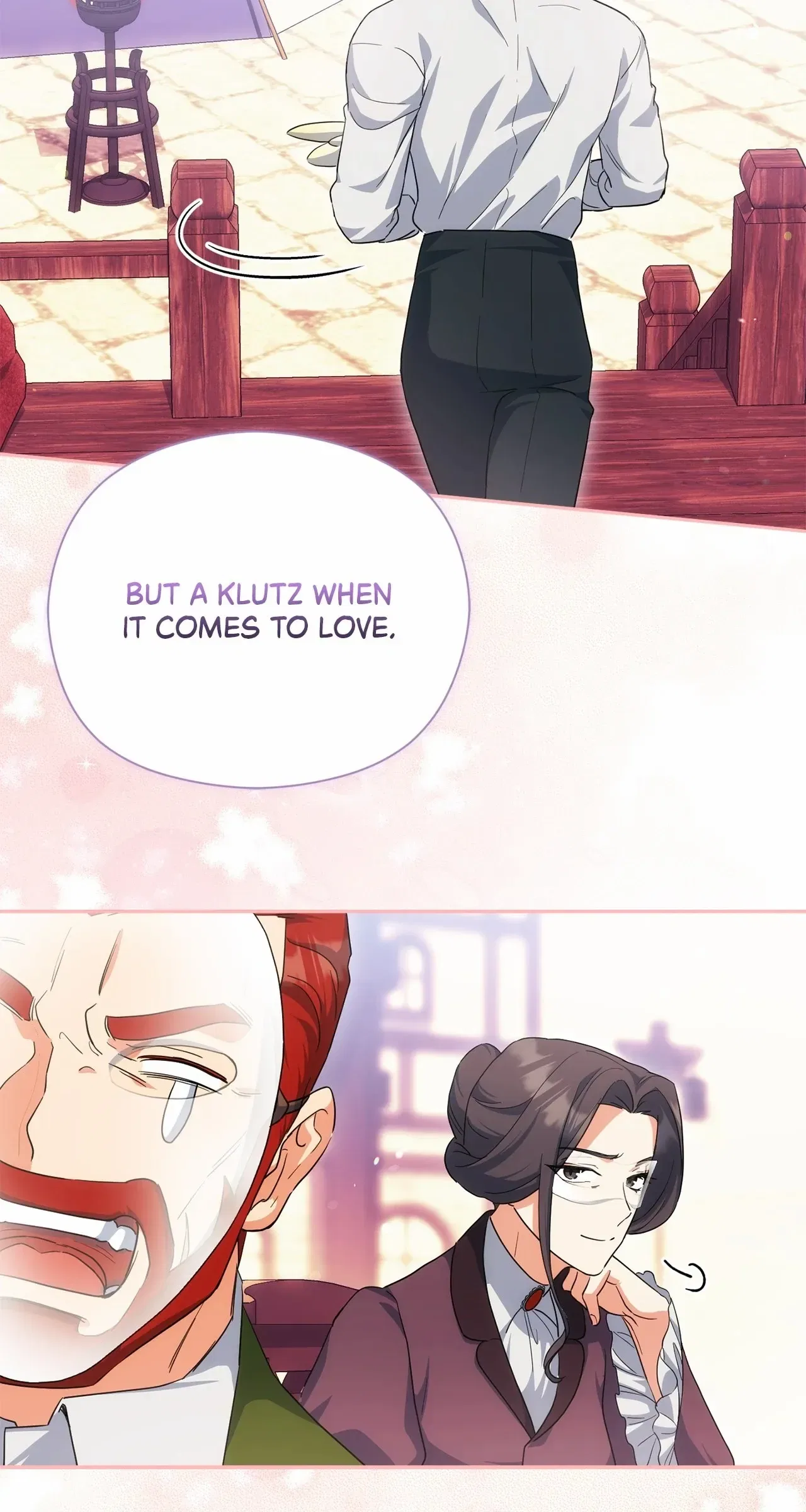 The Princess in The Henhouse Chapter 47 – Page 64