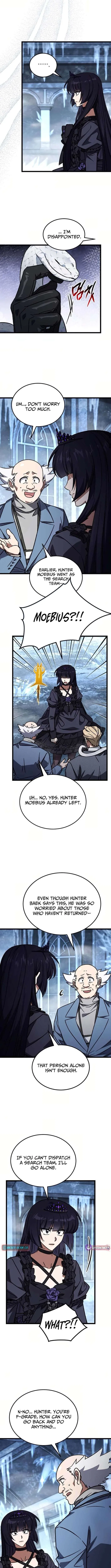 LV. 99 The Princess of Dark Flare Chapter 41 – Page 13