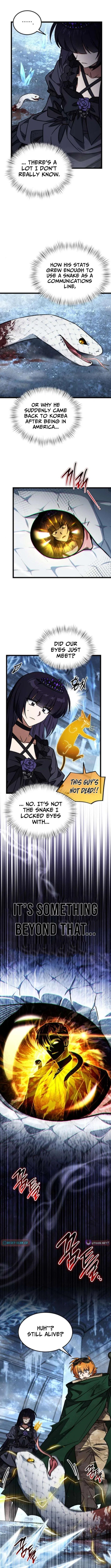 LV. 99 The Princess of Dark Flare Chapter 40 – Page 2